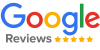 Logo for Google Reviews